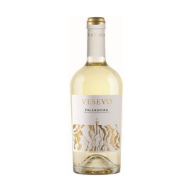 Vesevo - Greco di Tufo 0,75 l