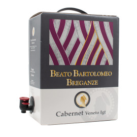 Cantina San Bartolomeo -...