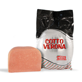 Prosciutto Cotto Verona 8,4 kg