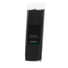 Spaghetti nero di seppia 500 g