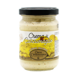 Crema di Curcumaglio 130 g