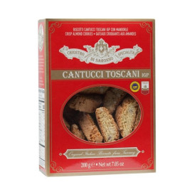 Lazzaroni - Cantuccini...