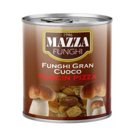 Mazza - Funghi Gran Cuoco...