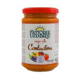 Sugo alle Contadina 290 g