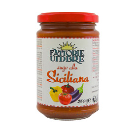 Sugo alla Siciliana 280 g