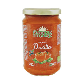 Sugo al Basilico 280 g