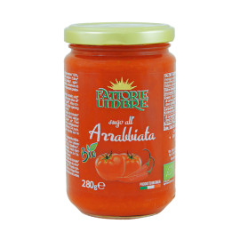 Sugo all Arrabbiata 280 g