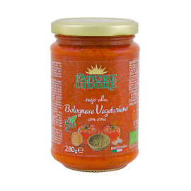 Sugo alla Bolognese...