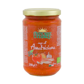 Sugo all Amatriciana 280 g