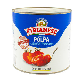 Polpa di Pomodoro 2,5 kg