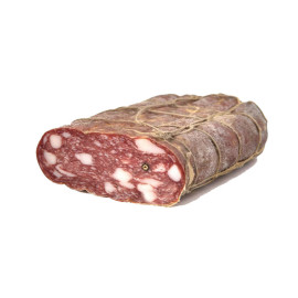 Salame Spianata Romana 1/2...