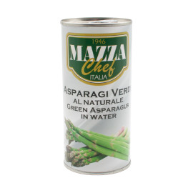 Mazza - Asparagi Verdi in...