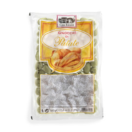 Gnocchi di patate 500 g