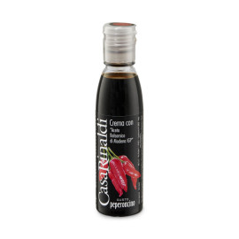 Aceto di balsamico créma al...