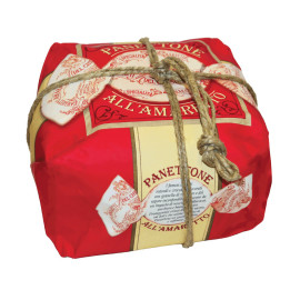 Lazzaroni - Panettone all‘...