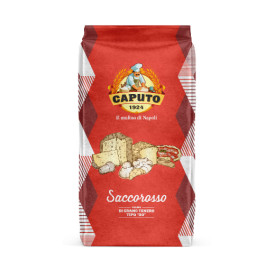 Caputo - Rosso Saccorosso...