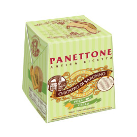 Lazzaroni - Panettone...