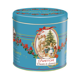 Lazzaroni - Panettone...