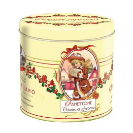 Lazzaroni - Panettone...