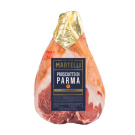 Prosciutto di Parma 24 m 8 kg