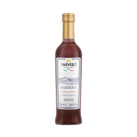 Aceto di Vino Barbera 500 ml