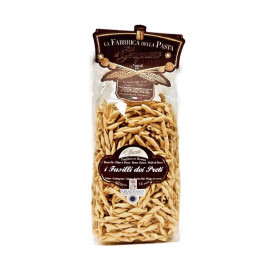 Gragnano - 'i Fusilli dei...