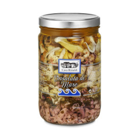 Casa Rinaldi - Insalata di...