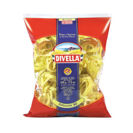 Fettucine 90 Nidi 500 g