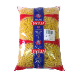 Fusilli 5 kg