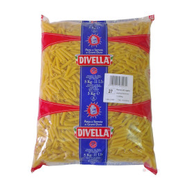 Divella – Penne ziti rigate...