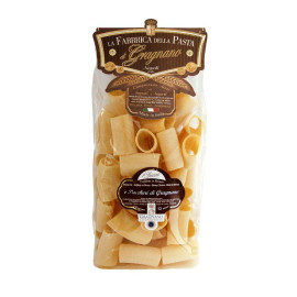 Gragnano - 'e Paccheri...