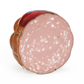 Mortadella Nostrana con...