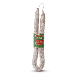 Salsiccia passita ORO 550 g