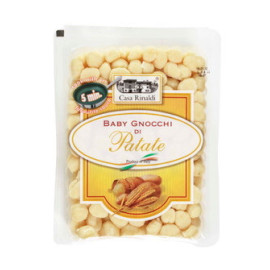 Gnocchi baby patate 500 g