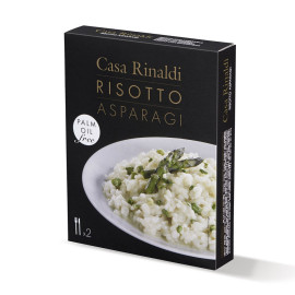 Risotto Asparagi 175 g