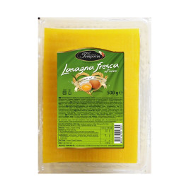 Lasagne Fresca all‘uovo 500 g