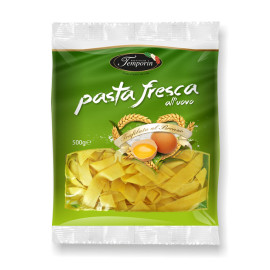 Pappardelle all‘uovo 500 g