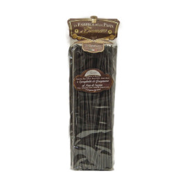 ’e Spaghetti al Nero di...