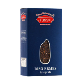 Riso Nero Integrale 500 g