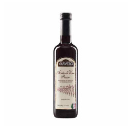 Varvello - Aceto di Vino...