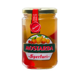 Mostarda di Frutta Sperlari...