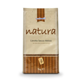 Polselli - Natura Lievito 1 kg