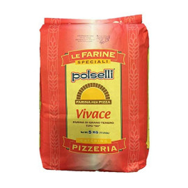 Farina di grano tenero tipo...