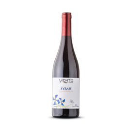 Cantine Ermes - Syrah 0,75 l