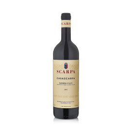 Scarpa - Barbera D´Asti...