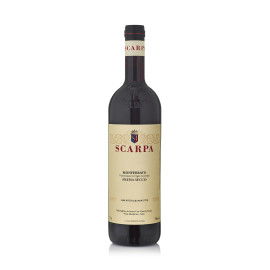 Monferatto Freisa DOC - Scarpa