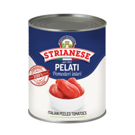 Pelati pomodori interi...