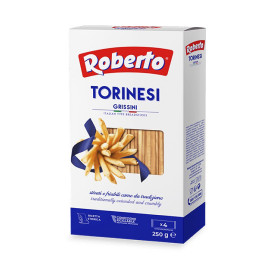 Grissini Torinesi...