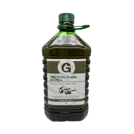 Olio extra Vergine di Oliva...