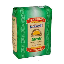 Farina di Grano Tenero tipo...